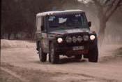 Paris-Dakar 1985